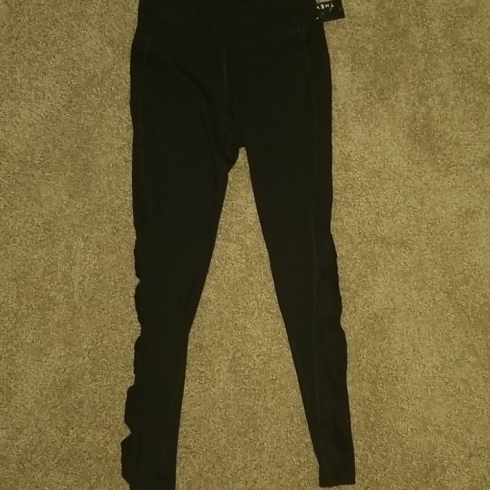 Jessica Simpson (The Warmup) Active Leggings